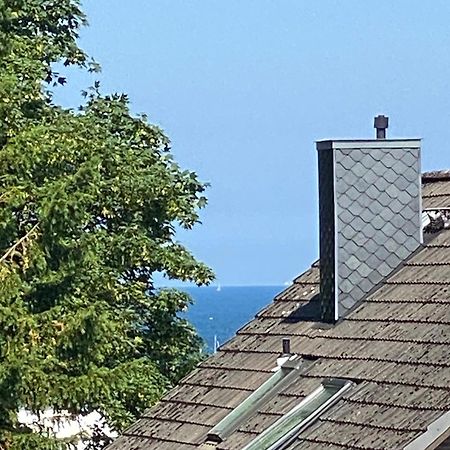 Heimathafen Apartment Eckernfoerde Luaran gambar