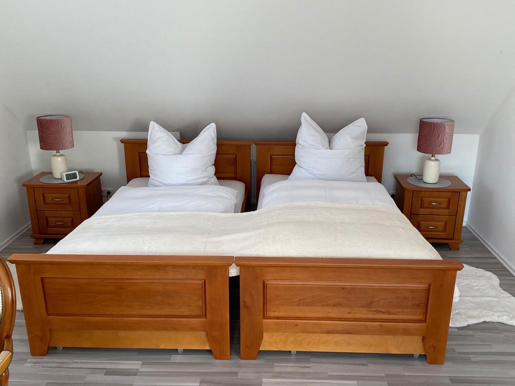 Heimathafen Apartment Eckernfoerde Luaran gambar