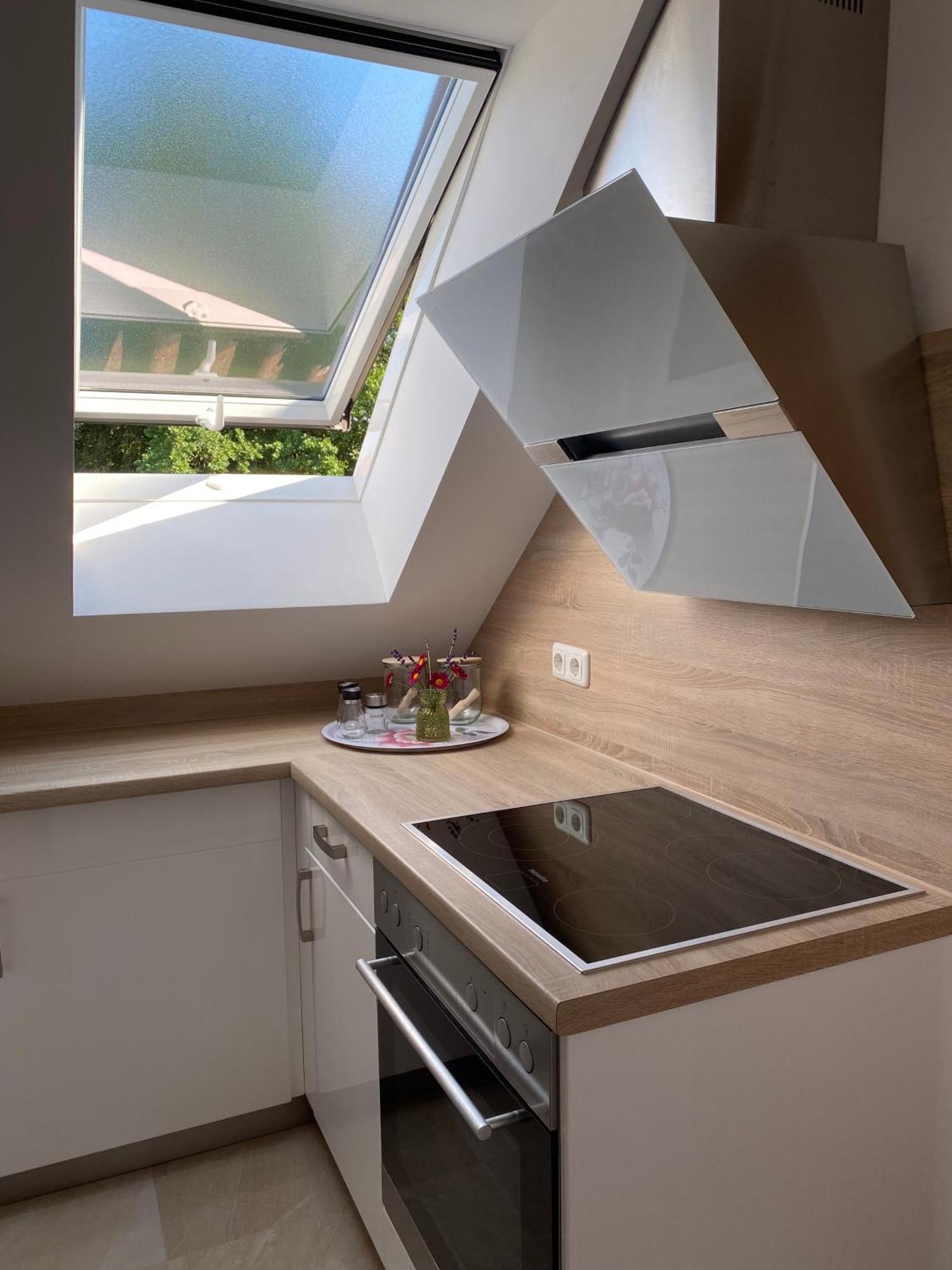 Heimathafen Apartment Eckernfoerde Luaran gambar